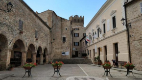 Hotels in Moresco